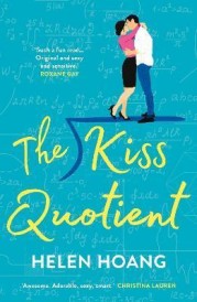 THE KISS QUOTIENT