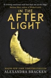 IN THE AFTERLIGHT - DARKEST MIND