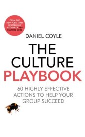 THE CULTURE PLAYBOOK