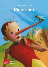 Pinocchio (texte abrégé)