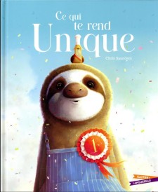 Ce qui te rend unique