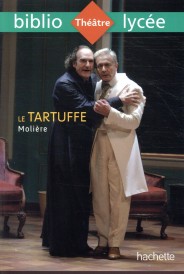 Le tartuffe, Molière