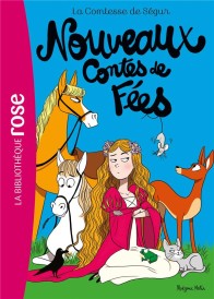 Nouveaux contes de fées