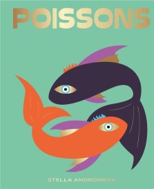 Astro lotus : poisson