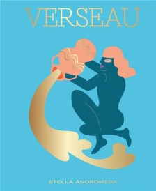 Astro lotus : verseau