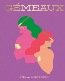 Astro lotus : gémeaux