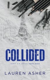 Dirty Air Tome 2 : Collided (réservé à un public averti)
