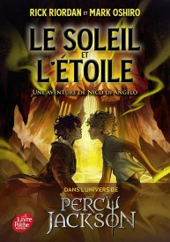 Le soleil et l'étoile : Une aventure de Nico di Angelo