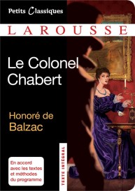 Le colonel Chabert