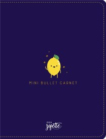 Mini bullet miss Zipette