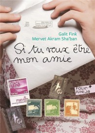 Si tu veux être mon amie