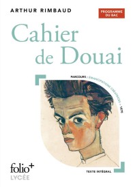Les cahiers de Douai : bac 2023 (dossier Miguel Degoulet)