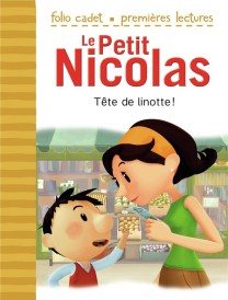 Tête de linotte