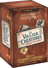 La valise de Norbert