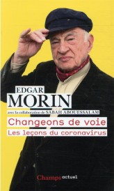 Changeons de voie