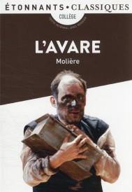 L'avare (texte intégral avec dossier)