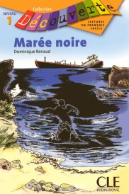 Découverte Marée noire Niveau 1