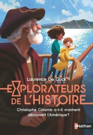 Explorateurs de l'histoire : Christophe Colomb a-t-il vraiment découvert l'Améerique ?
