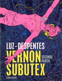Vernon Subutex t.2