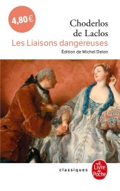 Les liaisons dangereuses