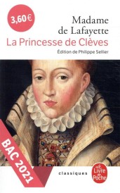 La princesse de Clèves