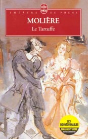 Le Tartuffe