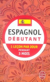 Espagnol débutant