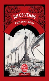 Paris au XXe siècle