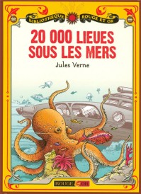 20000 lieux sous les mers