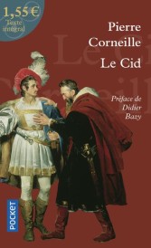 Le Cid (préface Didier Bazy)