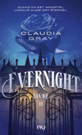 Evernight t.2