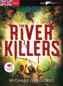 The river killers (édition en anglais)
