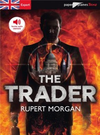 The trader (édition 2016) (édition en langue anglaise)