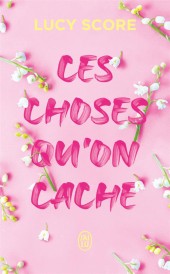 Ces choses qu'on cache