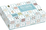 Mes puzzles pour compter : Deyrolle (coffret)