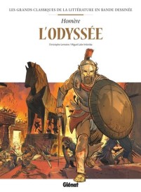 L'odyssée (d'après Homère)