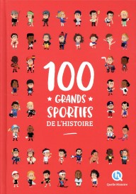 100 grands sportifs de l'histoire