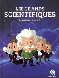 Les grands scientifiques