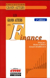 Les grands auteurs en finance (2e édition)