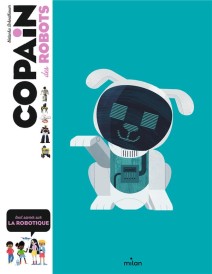 Copain des robots