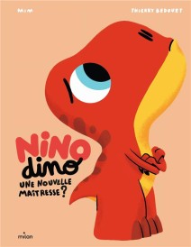 Nino Dino : une nouvelle maîtresse ?