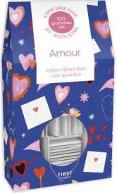 100 grammes d'amour (6e édition) (coffret)