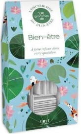 100 grammes de bien-être (coffret)