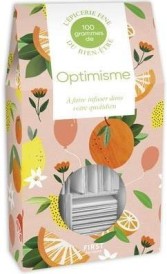 100 grammes d'optimisme (coffret)