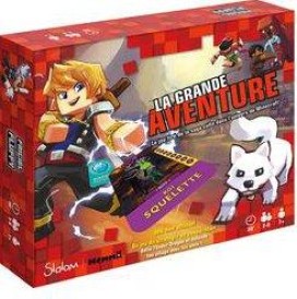 Frigiel et Fluffy : la grande aventure (coffret)