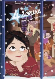 Quatre soeurs dans la tempête