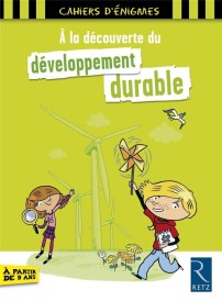 Découverte du développement durable ; 7 ans