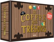 P'tits jeux ; le coffre aux tresors - recupere plein de pieces !