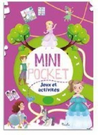 Mini pocket t.5