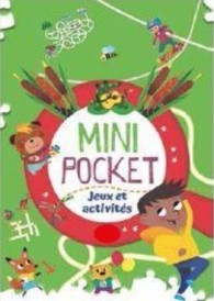 Mini pocket t.6